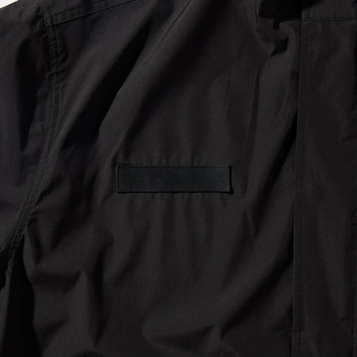 M65フィッシュテール型フィールドコート（PERTEX NYLON使用）　