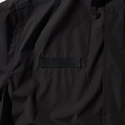 M65フィッシュテール型フィールドコート（PERTEX NYLON使用）　