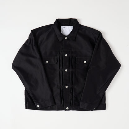 MOLESKIN WORK JACKET