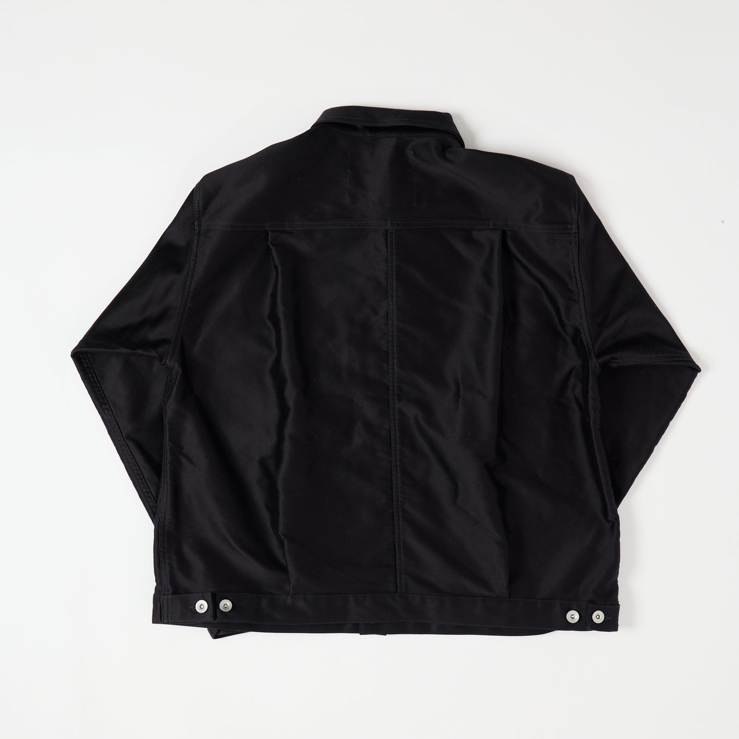 MOLESKIN WORK JACKET