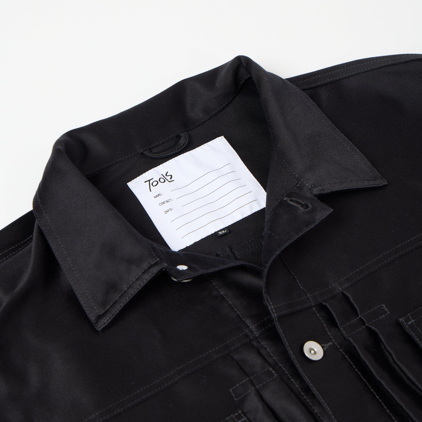 MOLESKIN WORK JACKET