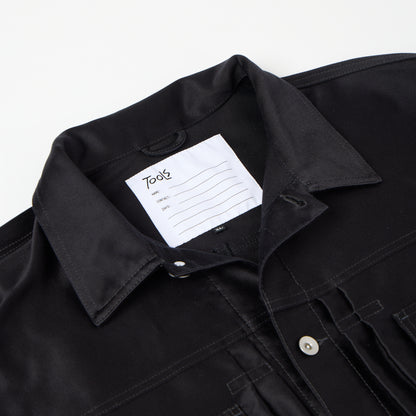 MOLESKIN WORK JACKET
