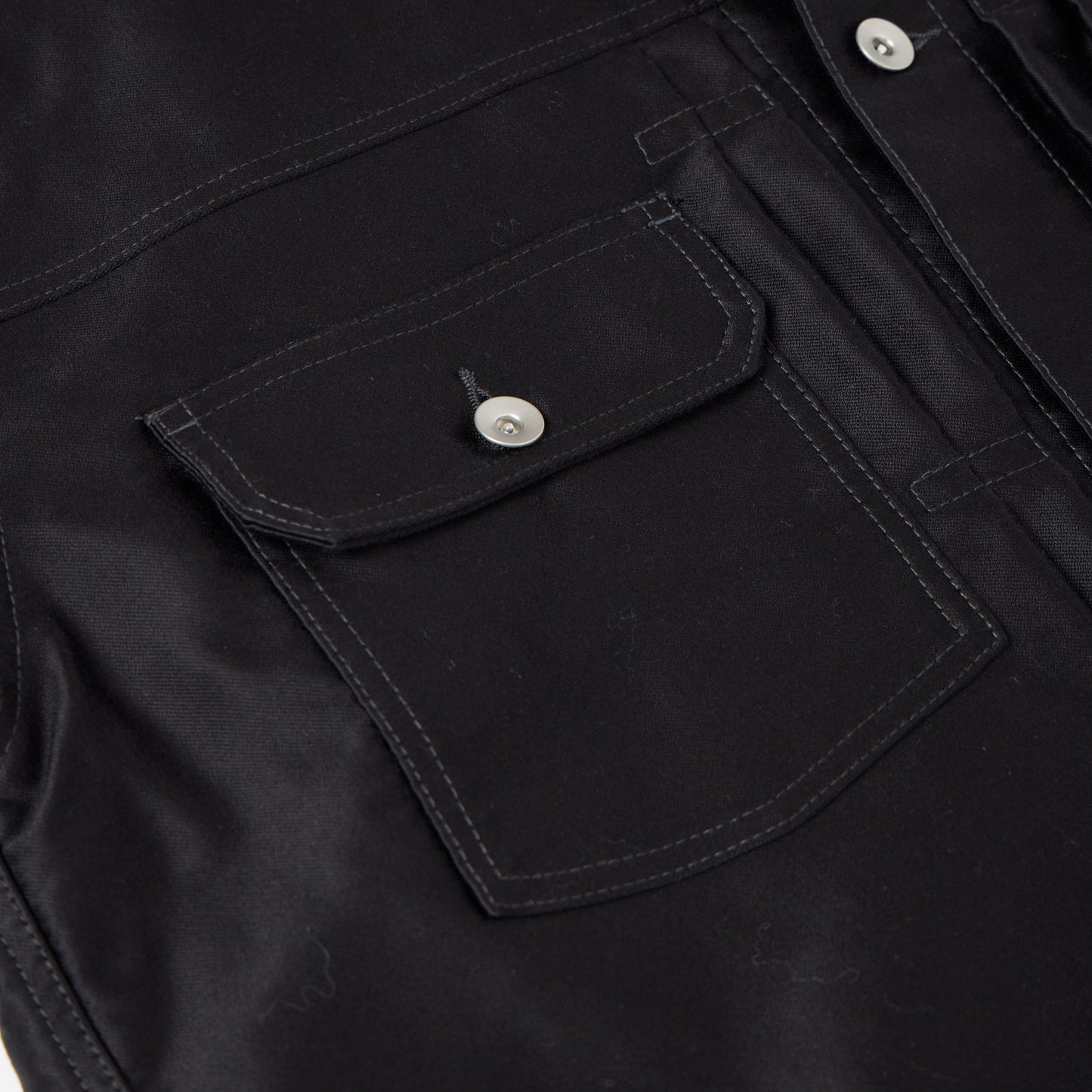 MOLESKIN WORK JACKET
