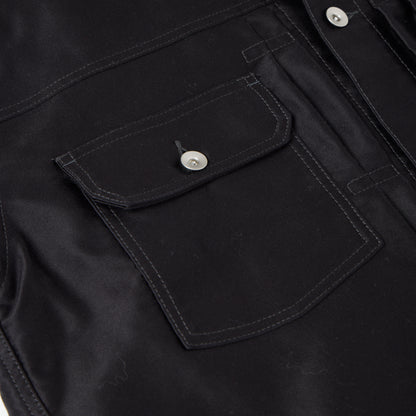 MOLESKIN WORK JACKET