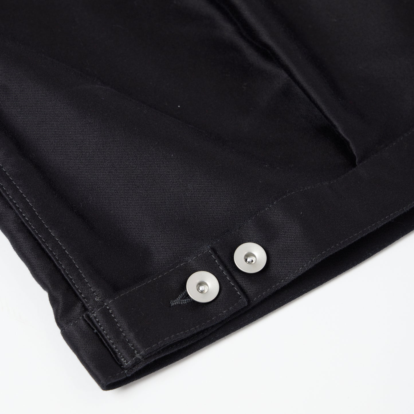 MOLESKIN WORK JACKET