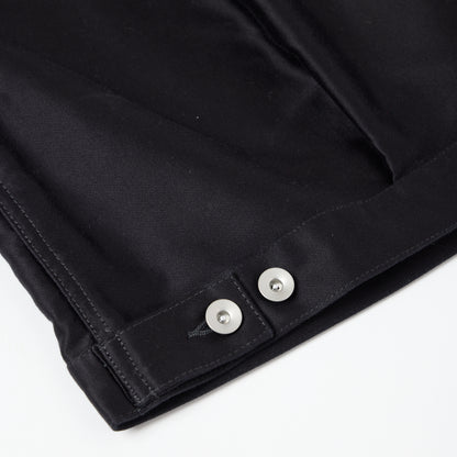 MOLESKIN WORK JACKET