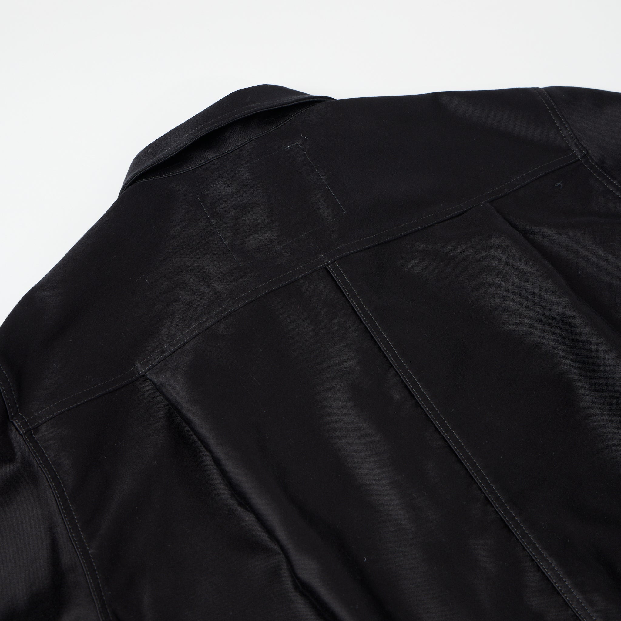 MOLESKIN WORK JACKET – TOOLS