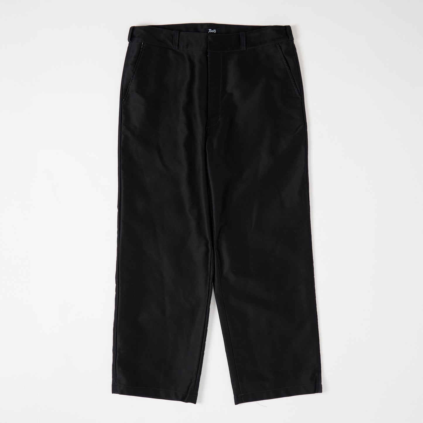 MOLESKIN WORK PANTS
