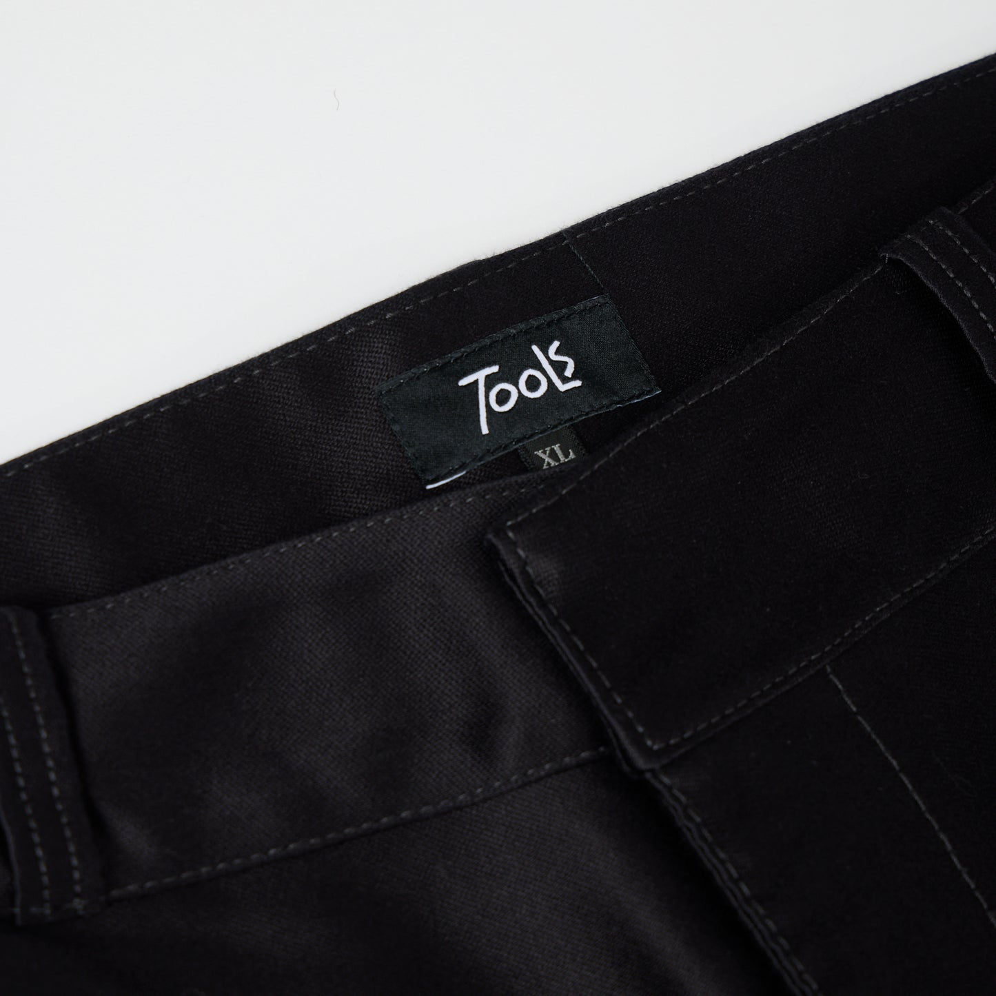 MOLESKIN WORK PANTS