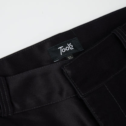 MOLESKIN WORK PANTS
