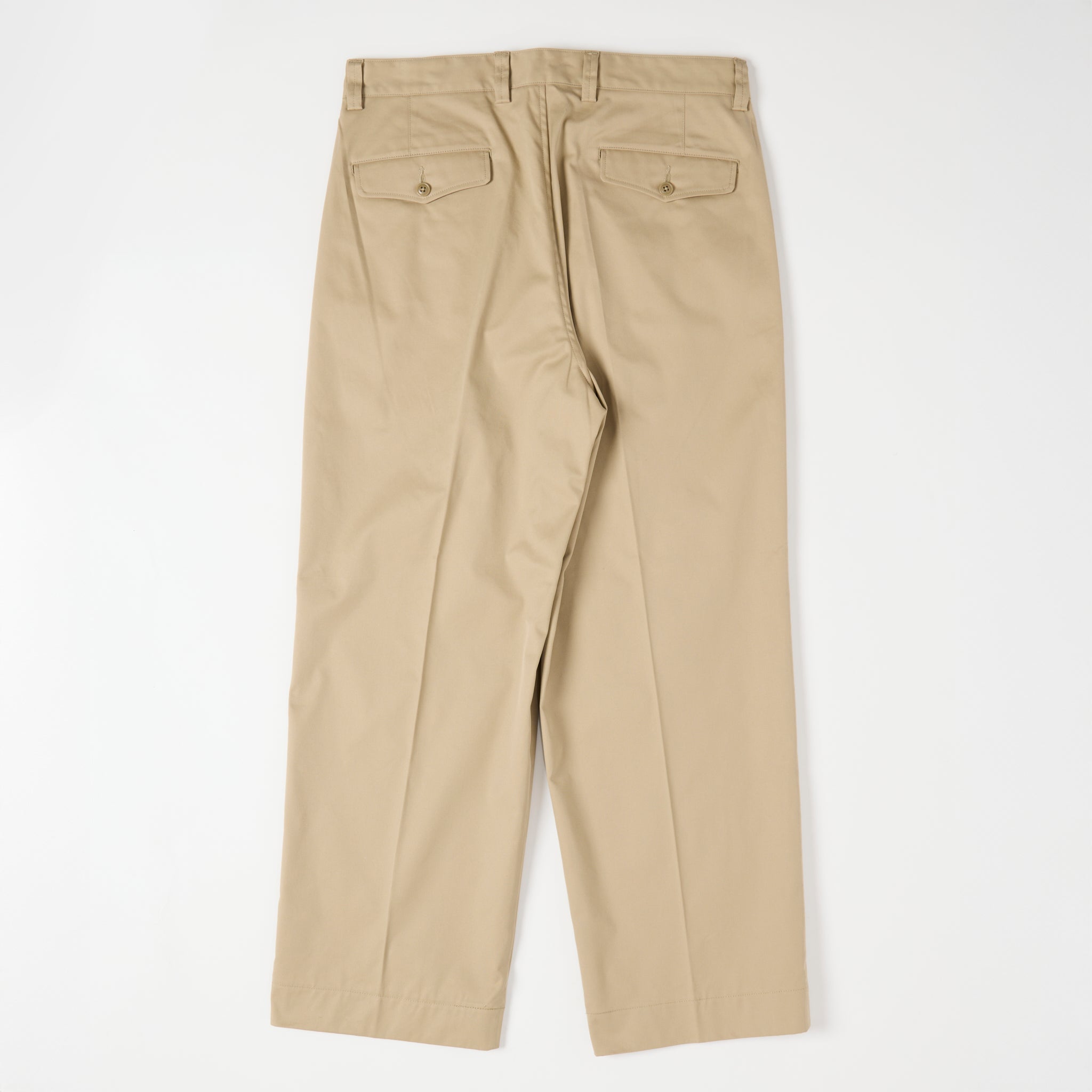 その他 SQ TRAX SOLOTEX 2TUCK CHINO – TOOLS