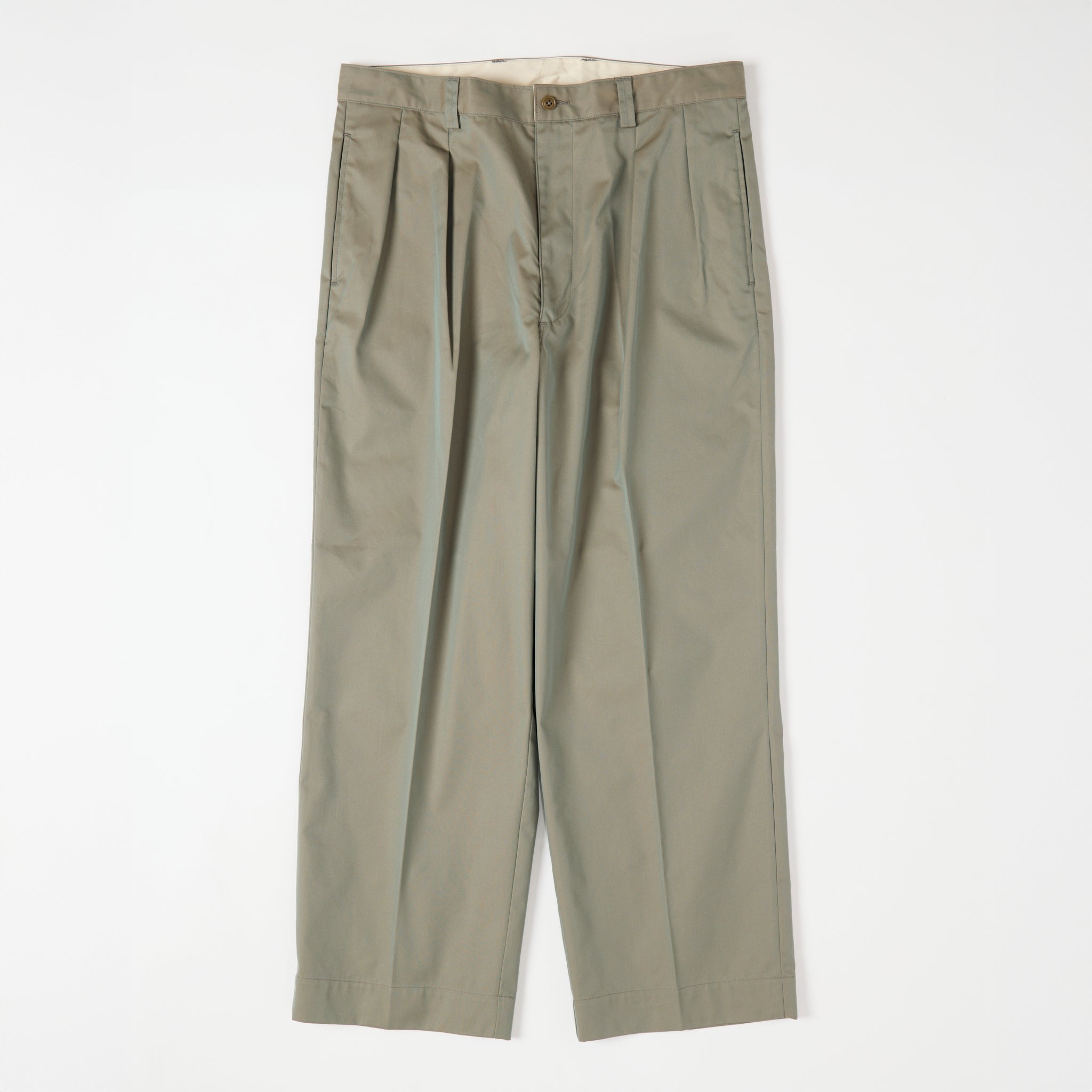 SOLOTEX 2TUCK CHINO – TOOLS