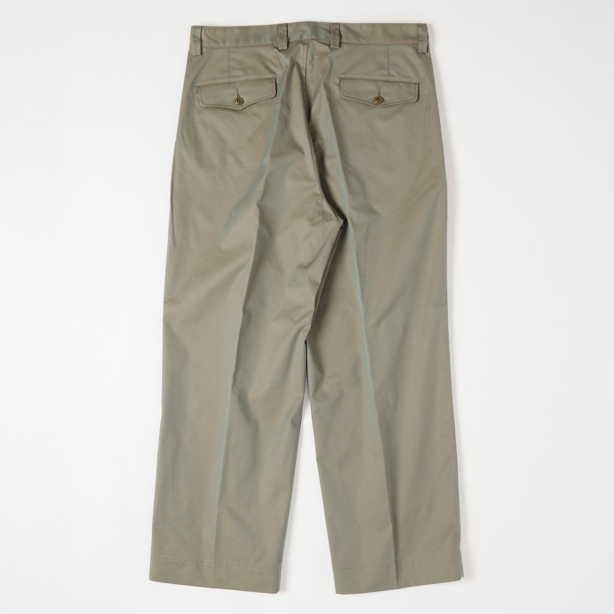 SOLOTEX 2TUCK CHINO – TOOLS