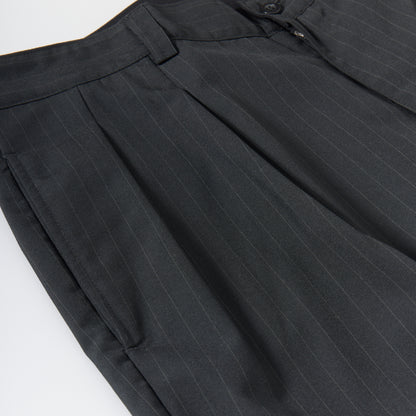 25SS_WOOL TROUSER PANTS（TLS-000-251002）