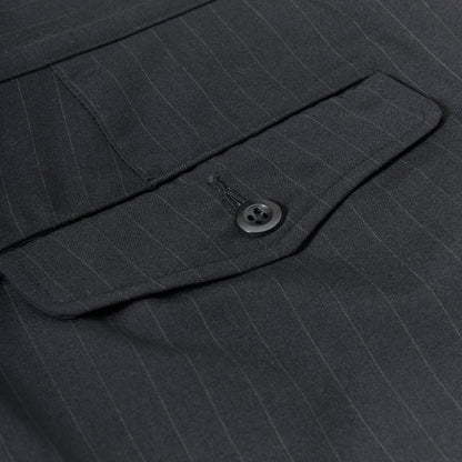 25SS_WOOL TROUSER PANTS（TLS-000-251002）