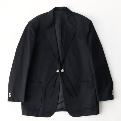 25SS_CONCHO JACKET(COTTON)（TLS-000-251001）