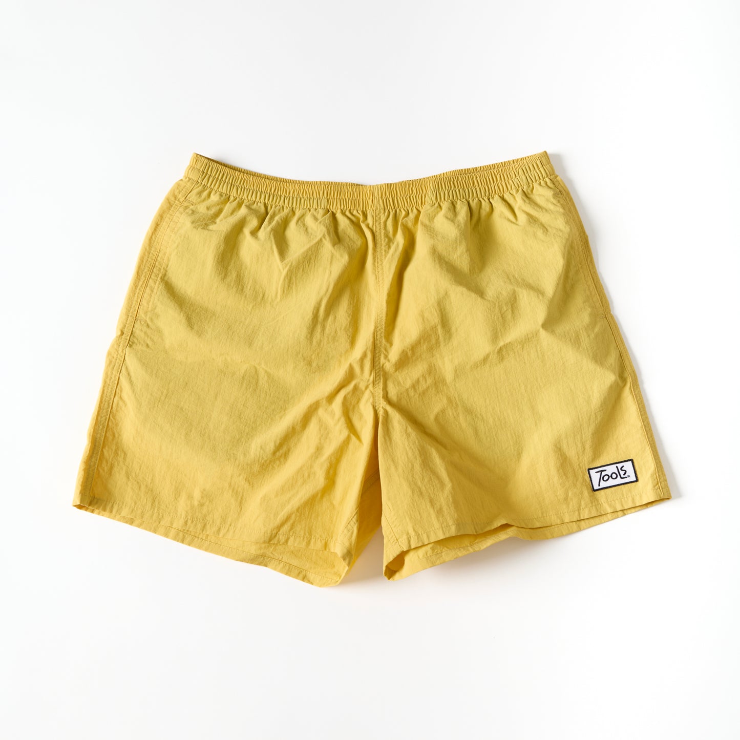 25SS_NYLON SHORTS（TLS-000-251038 ）
