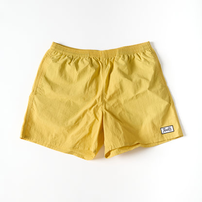 25SS_NYLON SHORTS（TLS-000-251038 ）