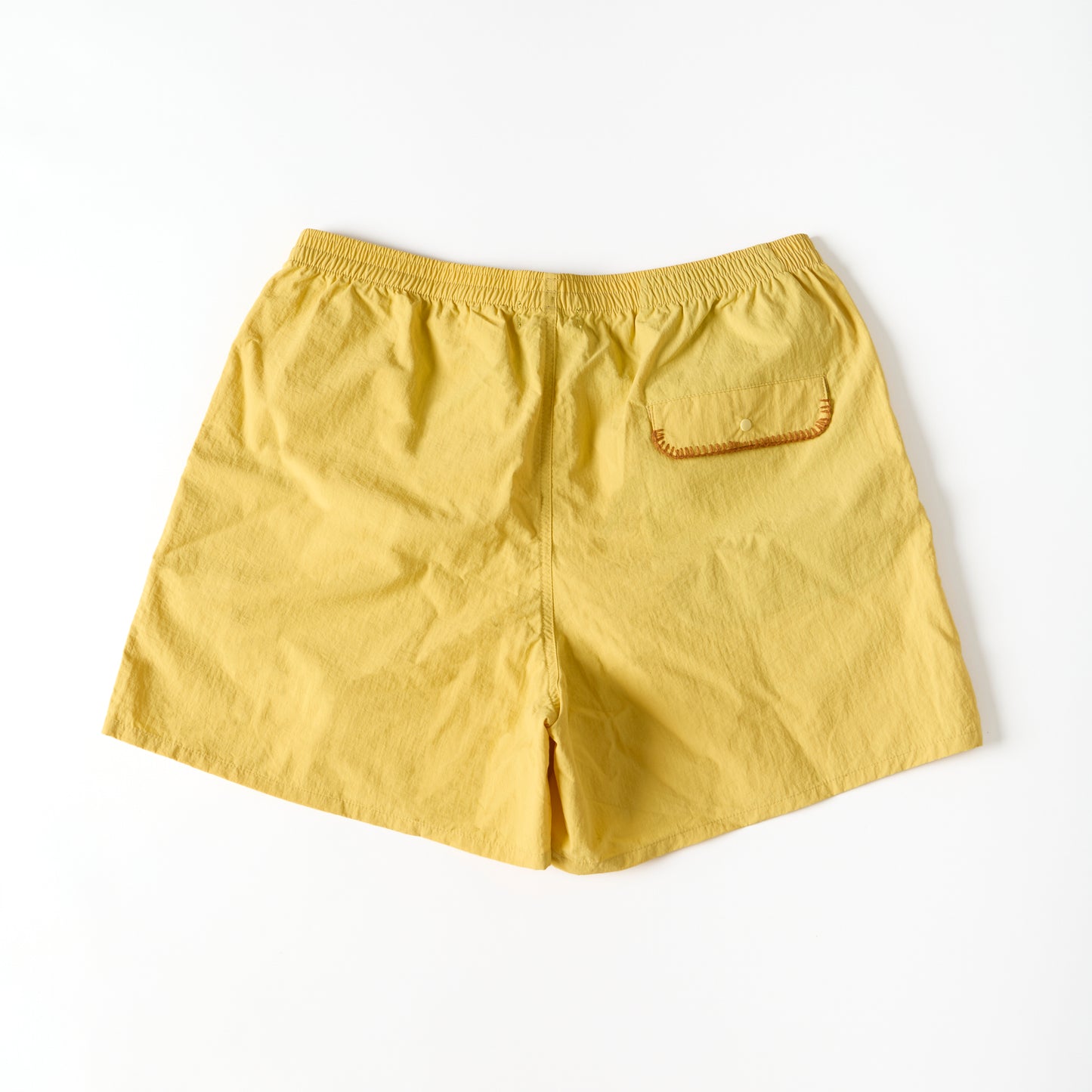 25SS_NYLON SHORTS（TLS-000-251038 ）