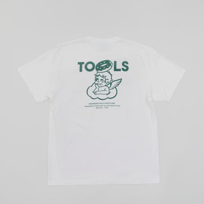 TOOLS DONUTS（TLS-000-261016）