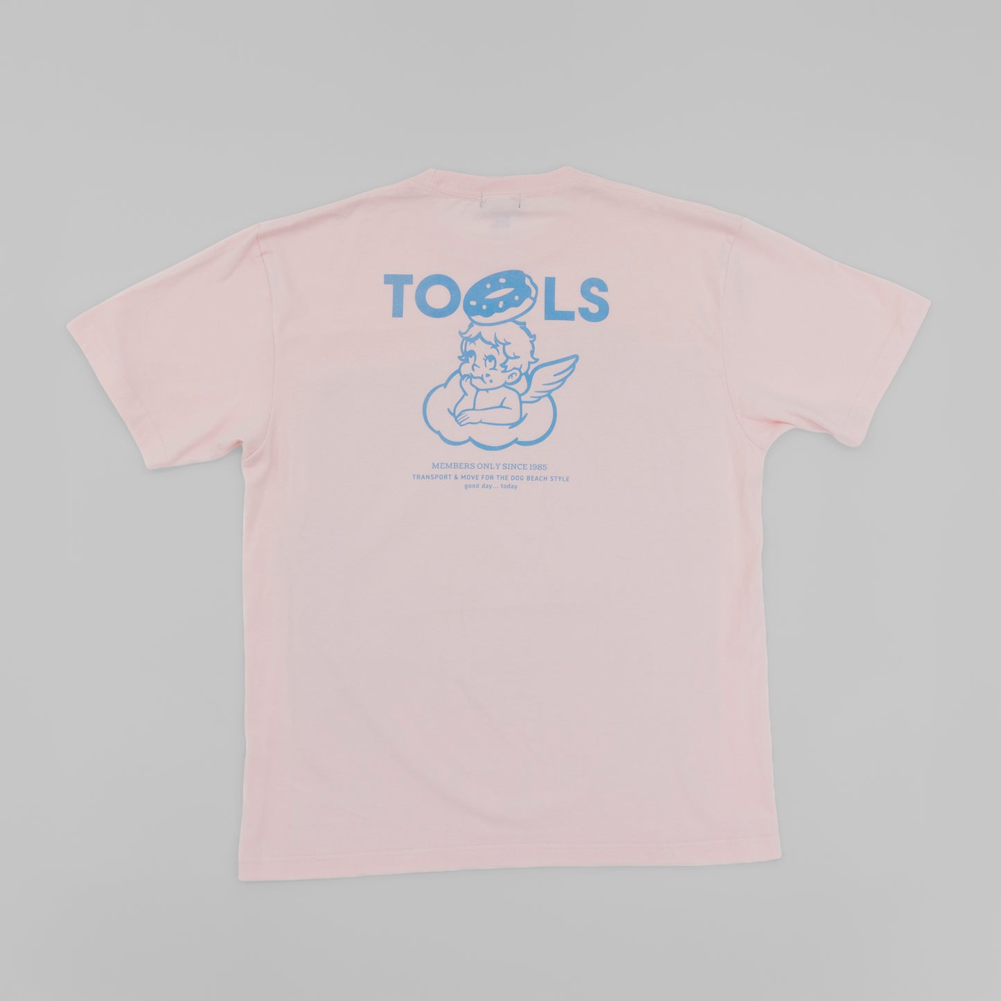 TOOLS DONUTS（TLS-000-261016）