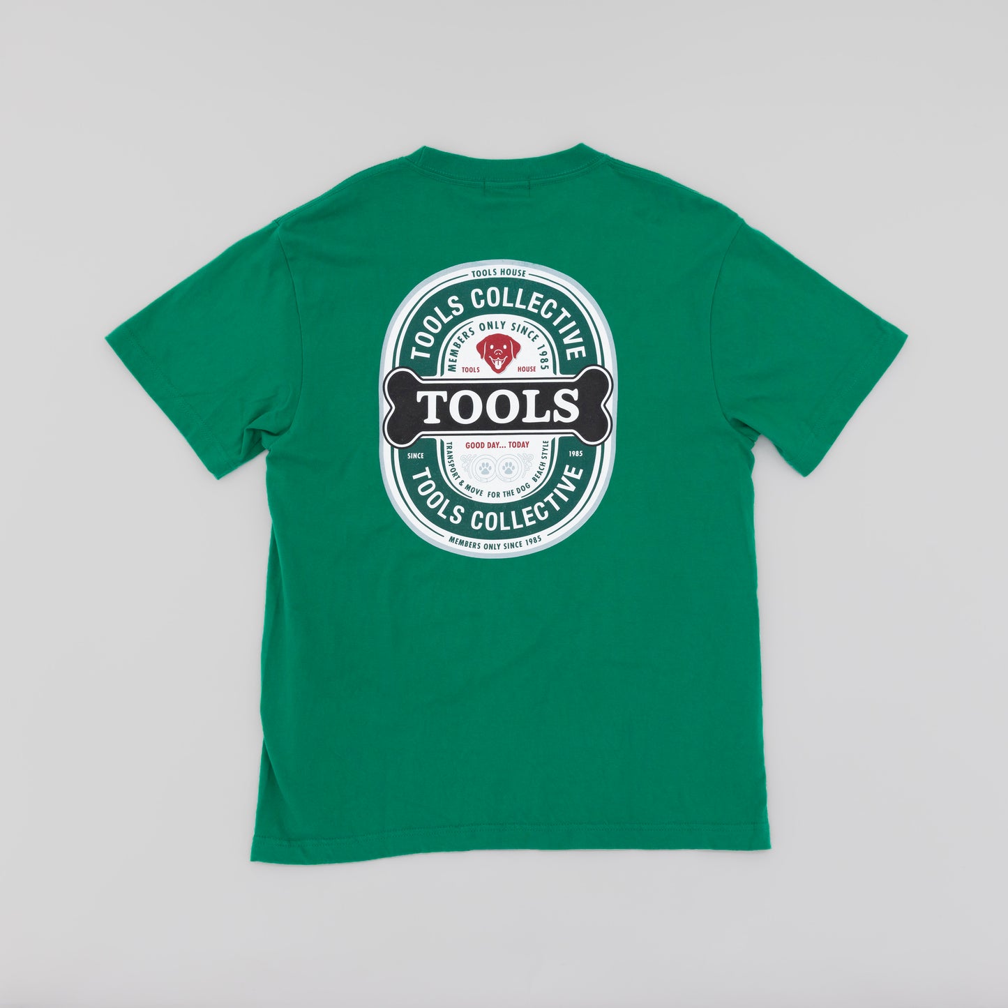 TOOLS BEER②（TLS-000-261018）