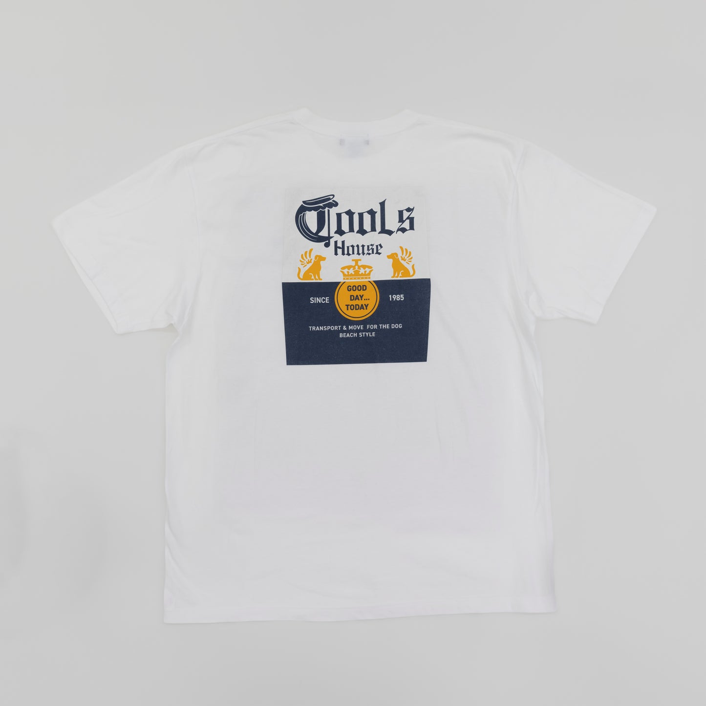 TOOLS BEER①（TLS-000-261017）