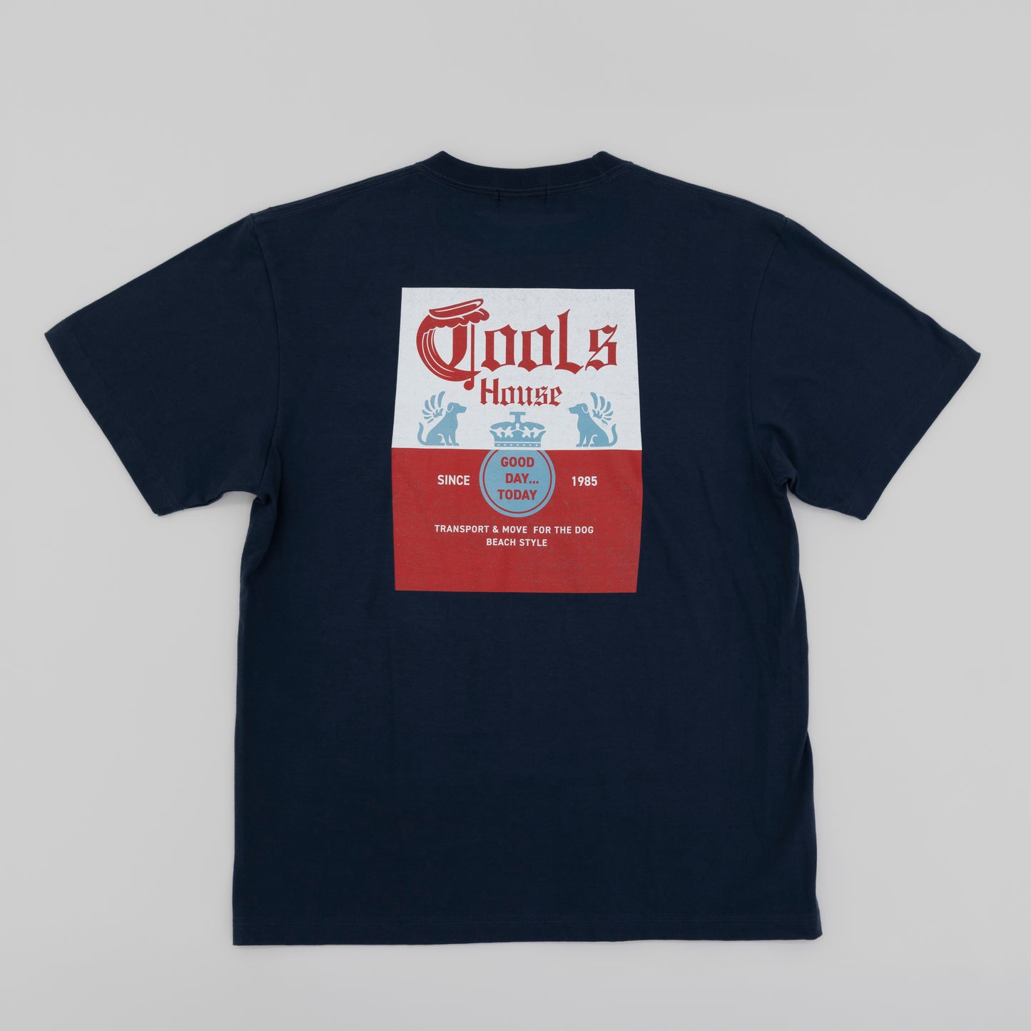 TOOLS BEER①（TLS-000-261017）
