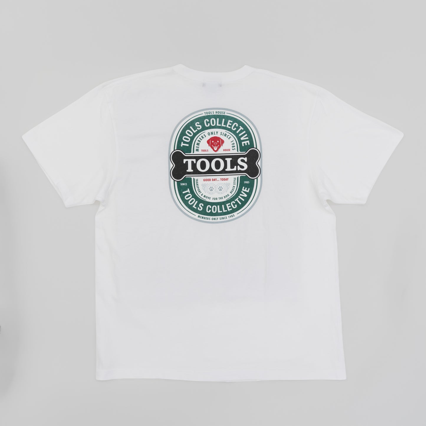TOOLS BEER②（TLS-000-261018）