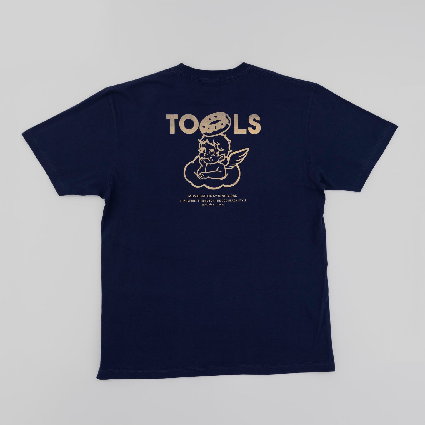 TOOLS DONUTS（TLS-000-261016）