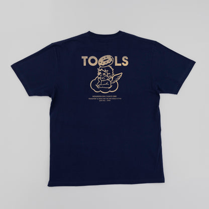 TOOLS DONUTS（TLS-000-261016）