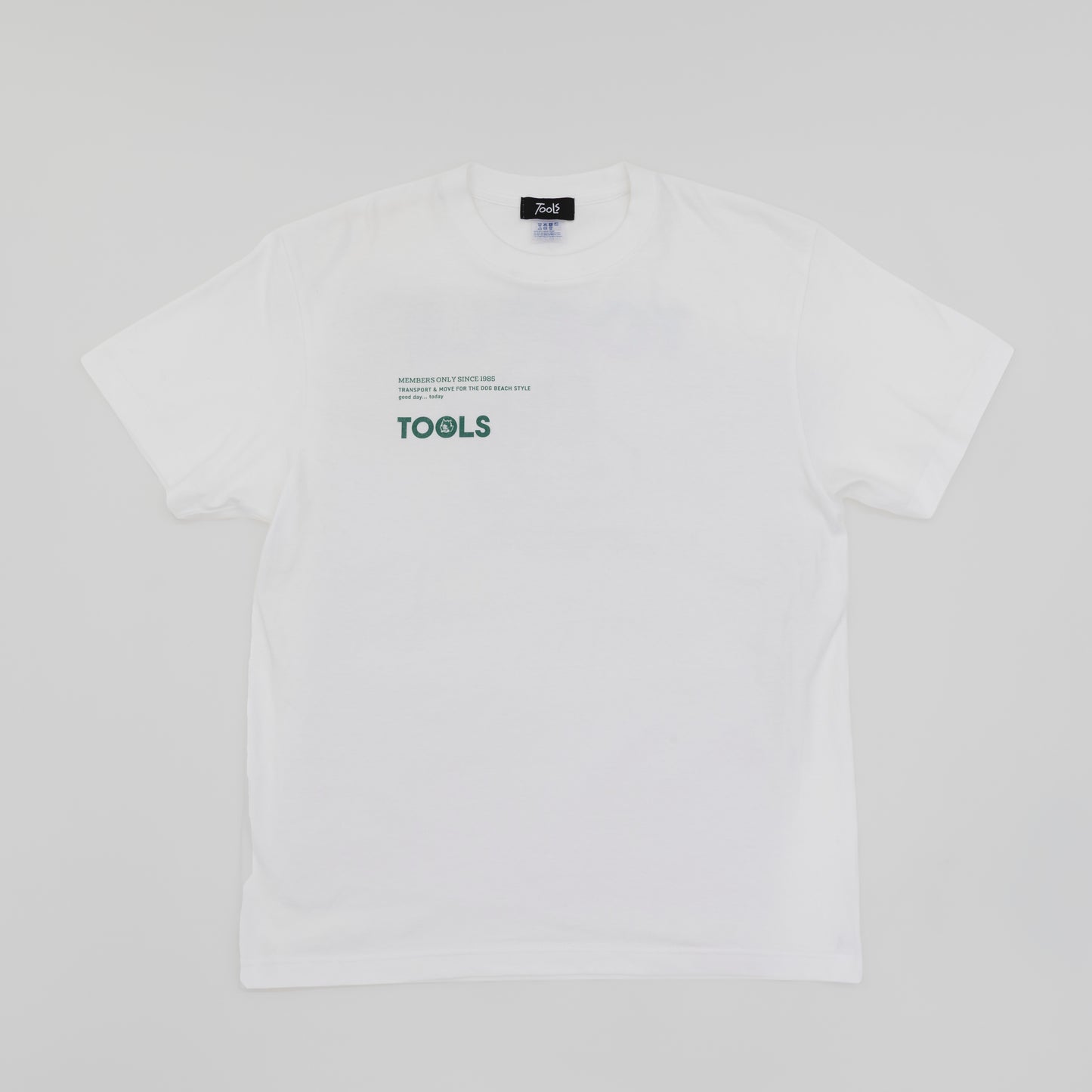 TOOLS DONUTS（TLS-000-261016）