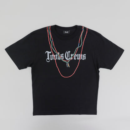 NATIVE ACC TEE(TLS-000-261012)