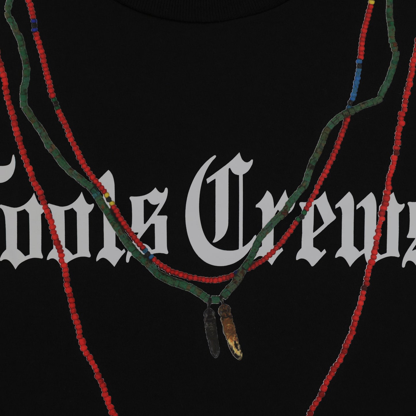 NATIVE ACC TEE(TLS-000-261012)