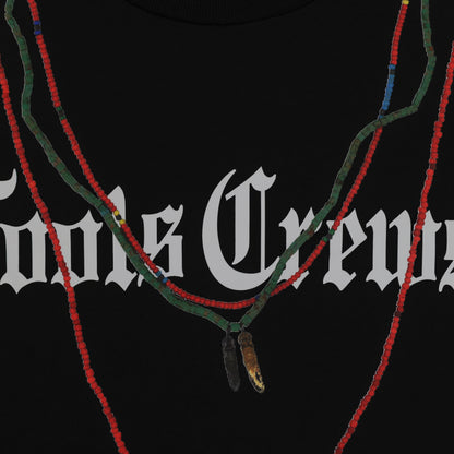 NATIVE ACC TEE(TLS-000-261012)