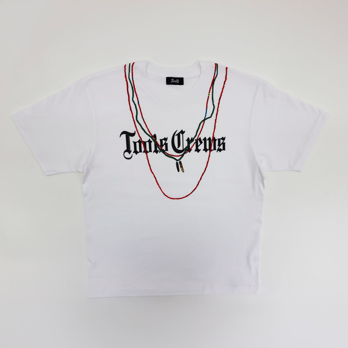 NATIVE ACC TEE(TLS-000-261012)