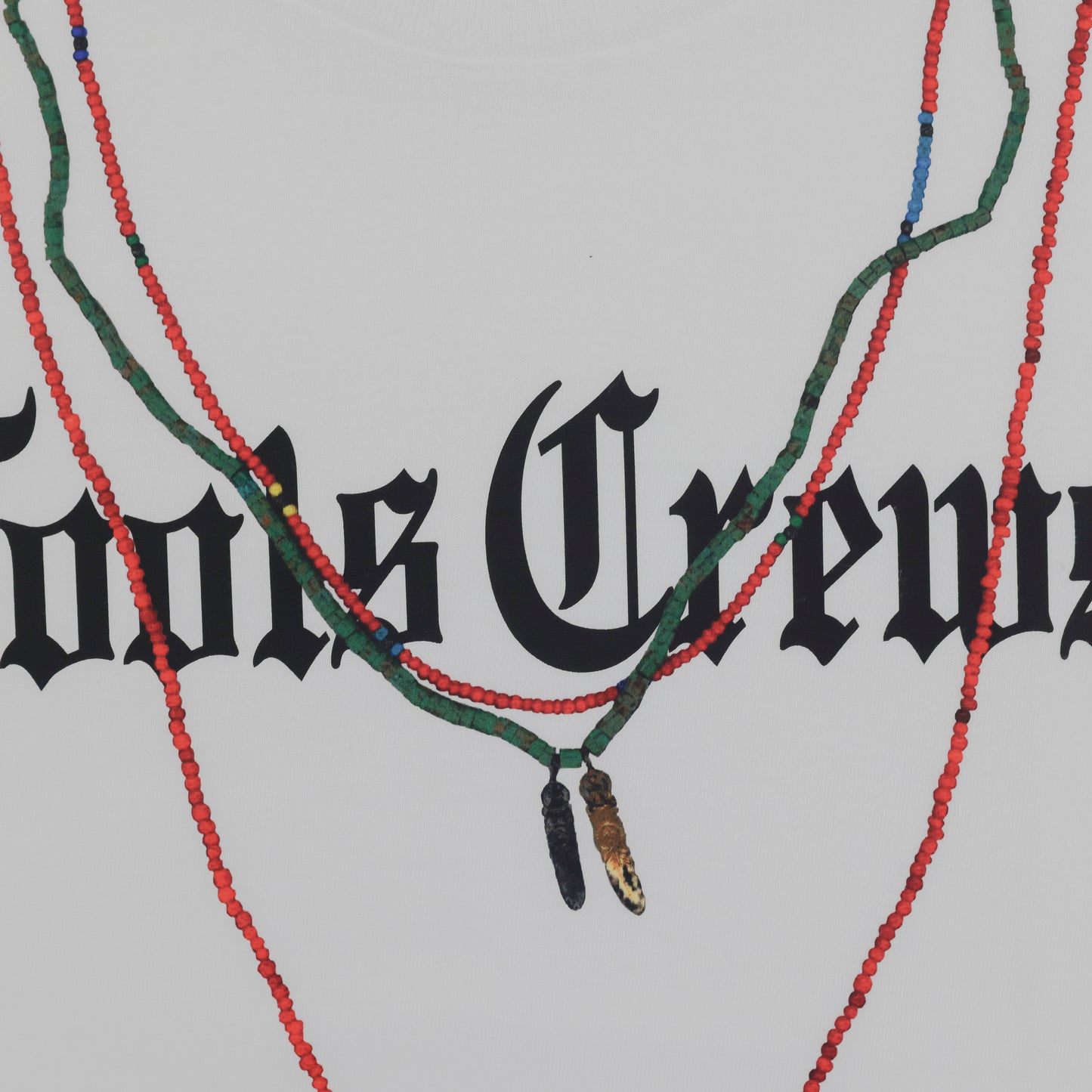 NATIVE ACC TEE(TLS-000-261012)