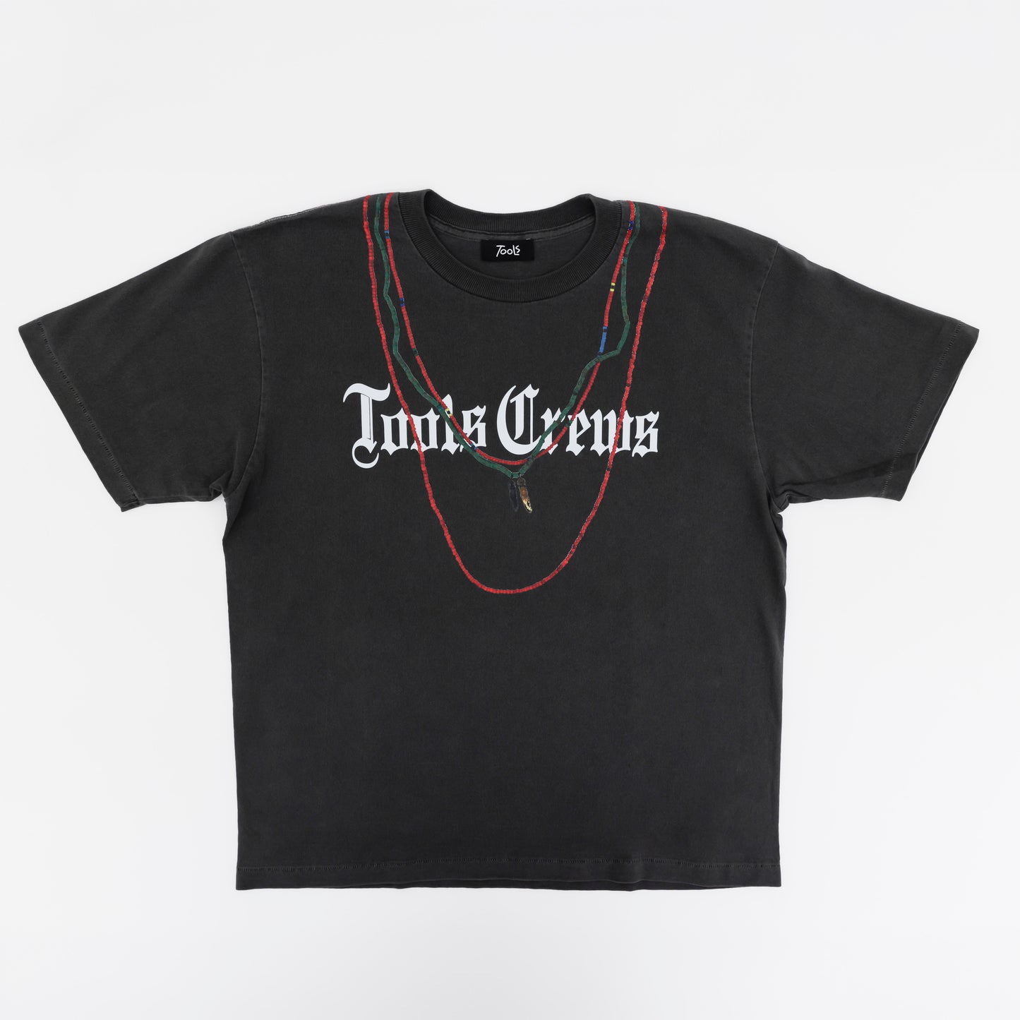 NATIVE ACC TEE(TLS-000-261012)