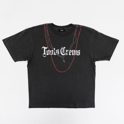 NATIVE ACC TEE(TLS-000-261012)