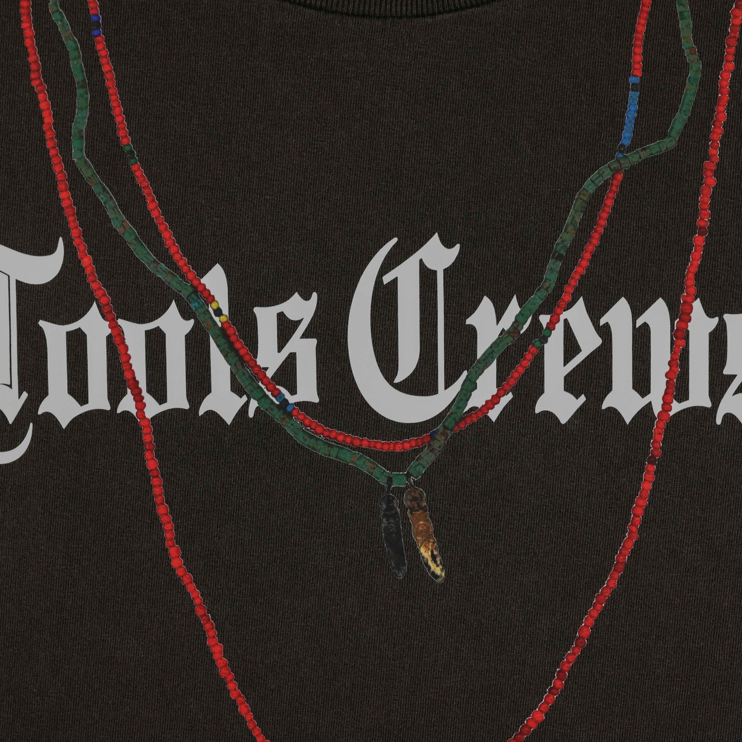 NATIVE ACC TEE(TLS-000-261012)