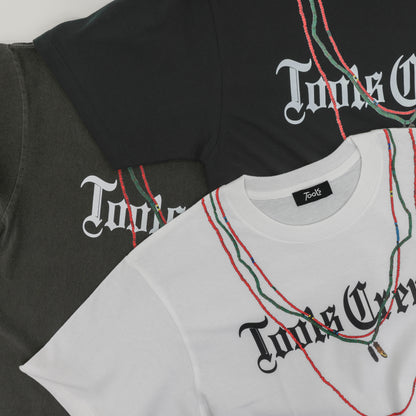 NATIVE ACC TEE(TLS-000-261012)