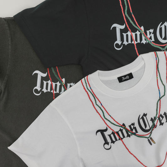 NATIVE ACC TEE(TLS-000-261012)