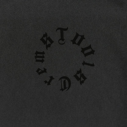 CIRCLE LOGO TEE(TLS-000-261013)