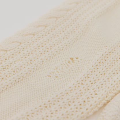FISHERMAN SWEATER（TLS-000-261001)