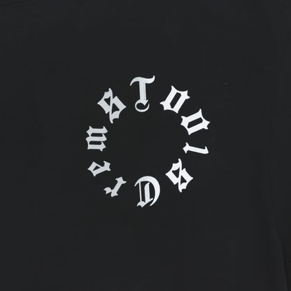 CIRCLE LOGO TEE(TLS-000-261013)