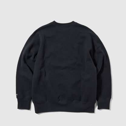 24FW_LOGO SWEAT（TLS-000-243009）