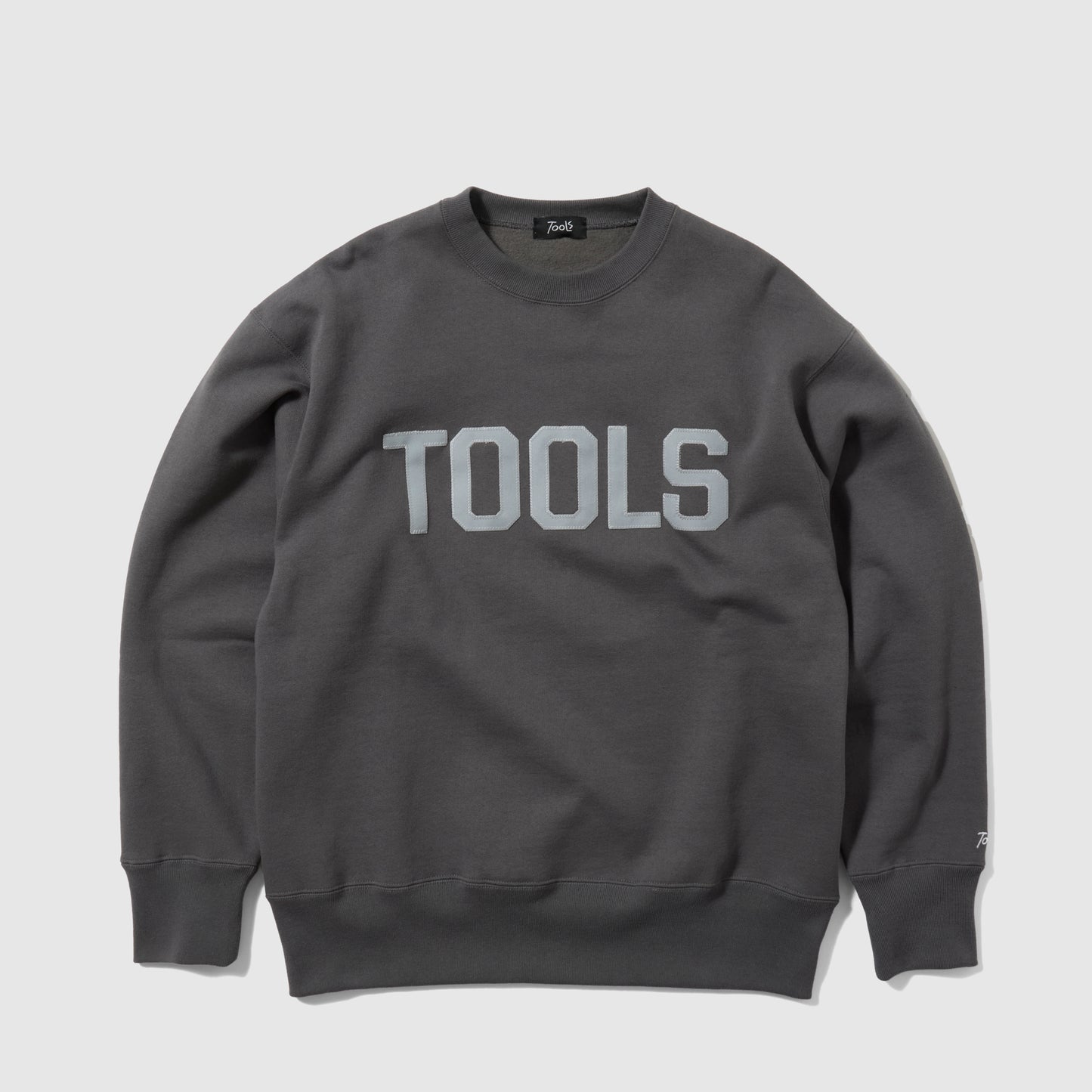 24FW_LOGO SWEAT（TLS-000-243009）