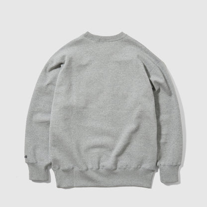 24FW_LOGO SWEAT（TLS-000-243009）