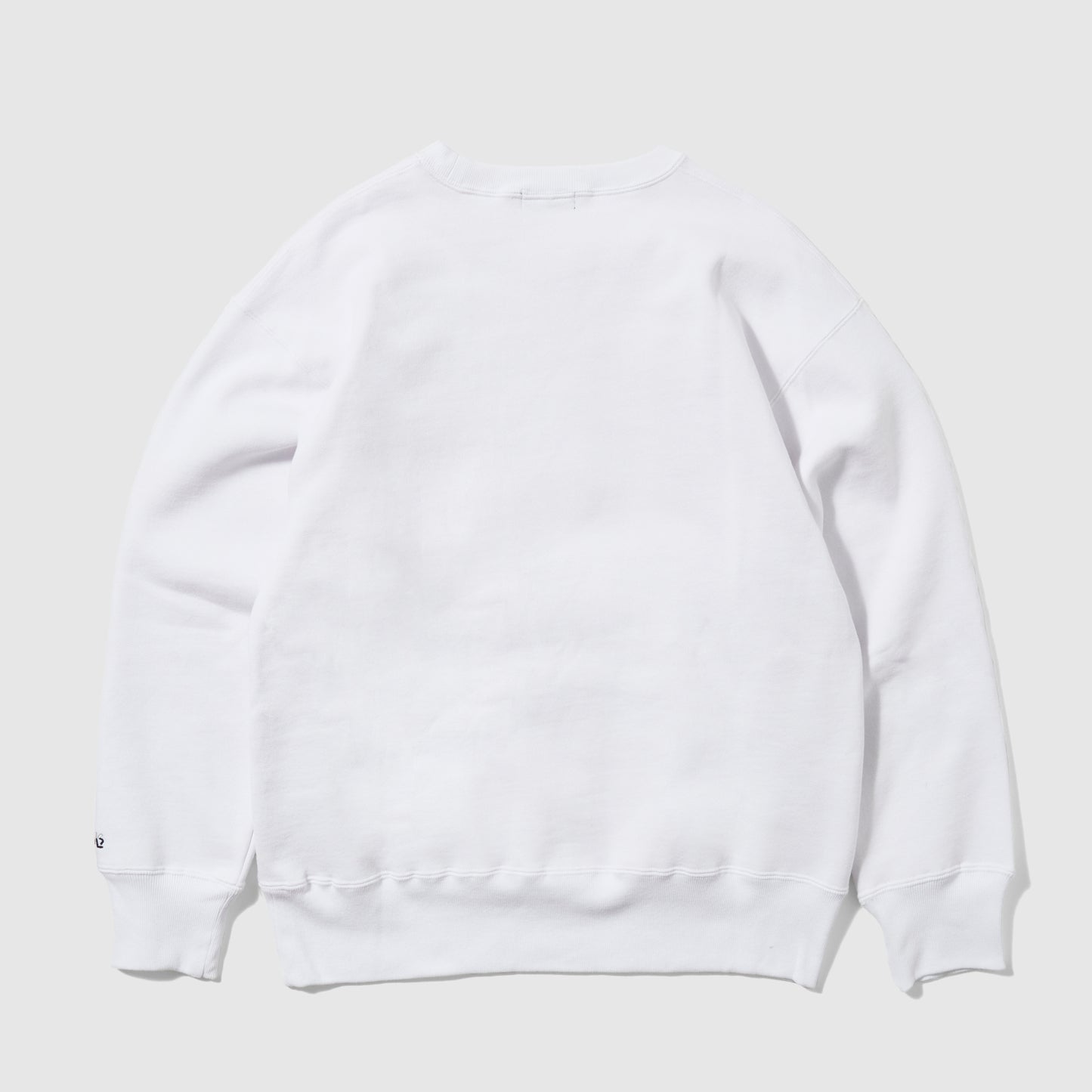 24FW_LOGO SWEAT（TLS-000-243009）