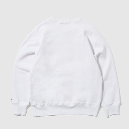 24FW_LOGO SWEAT（TLS-000-243009）